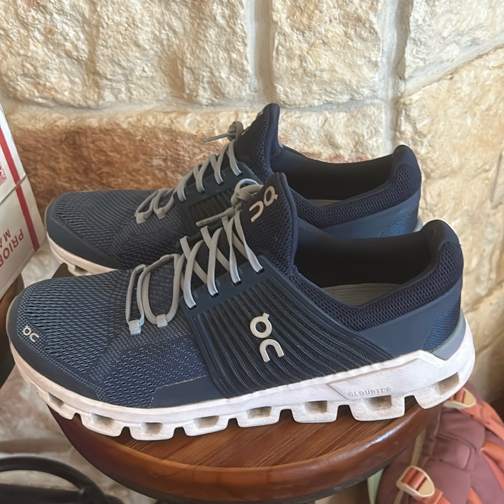 Men’s Onclouds